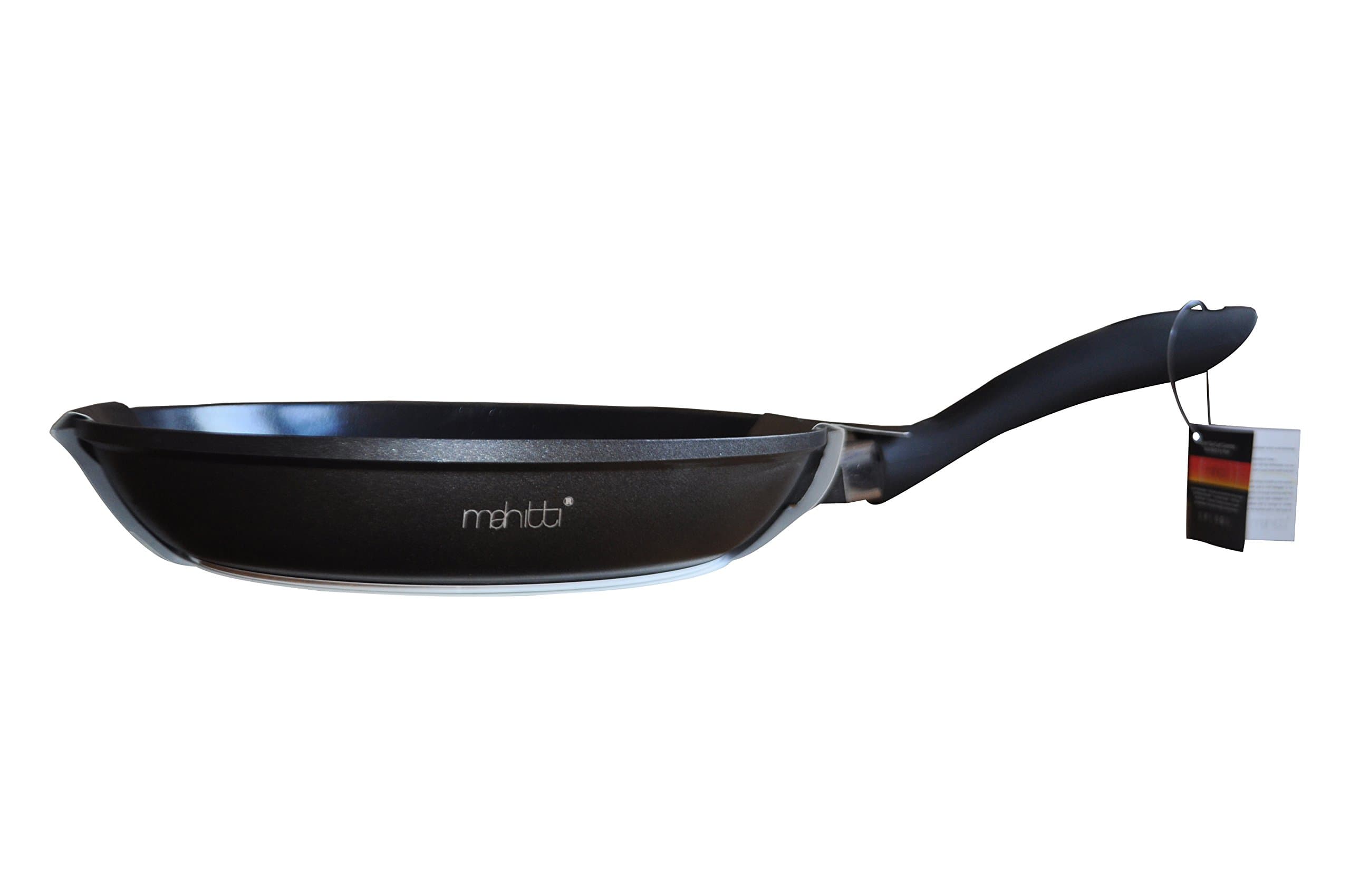 Mahitti 26cm Die Cast Ceramic Fry Pan