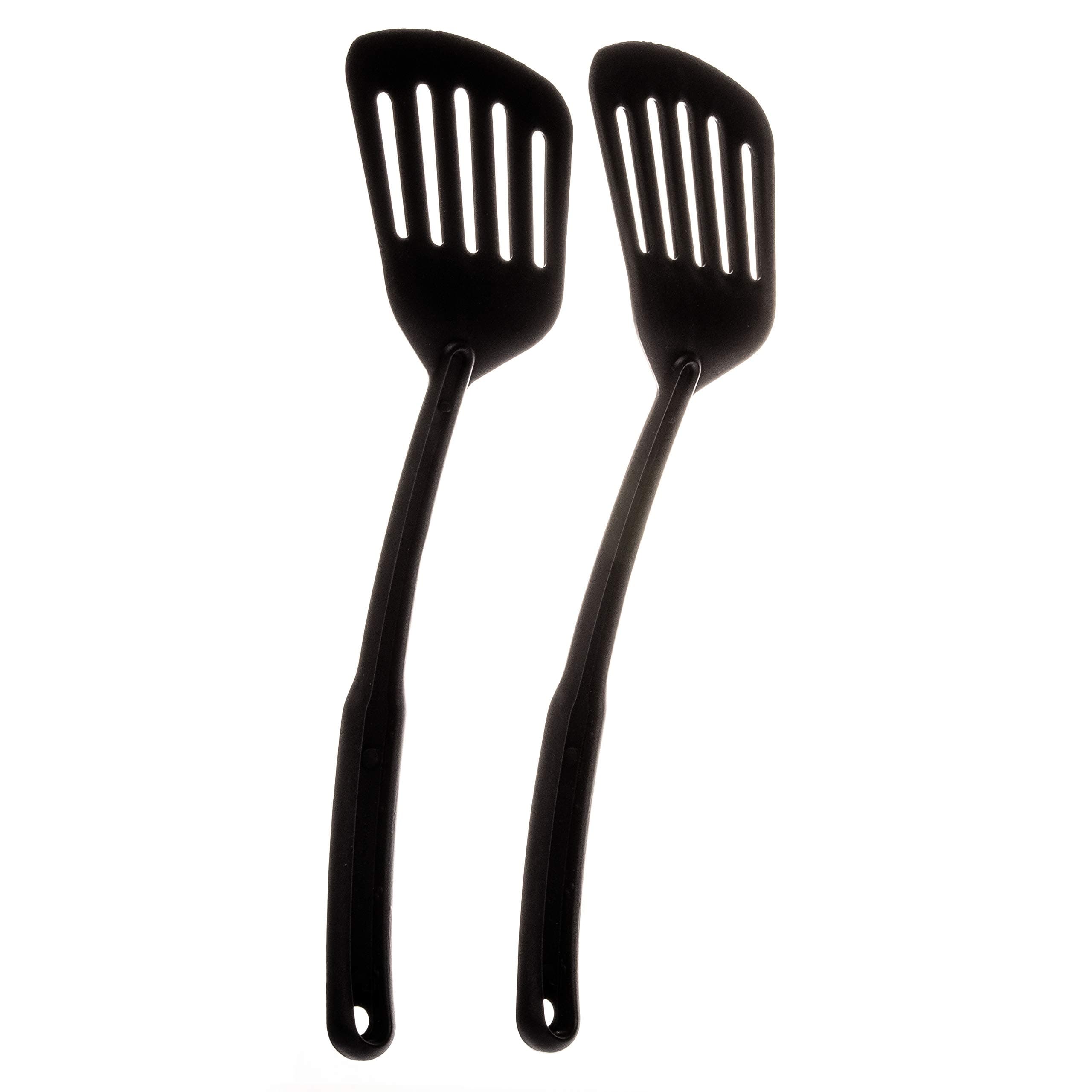 Spatula, Omelette Spatula, Egg Turner Spatula, Kitchen Spatula, Cooking Spatula (Pack of 2)