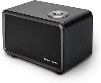 Bluetooth Speakers Computer Cell Phones Portable Wireless Speaker Loud HD Stereo Sound Rich Bass Immersive