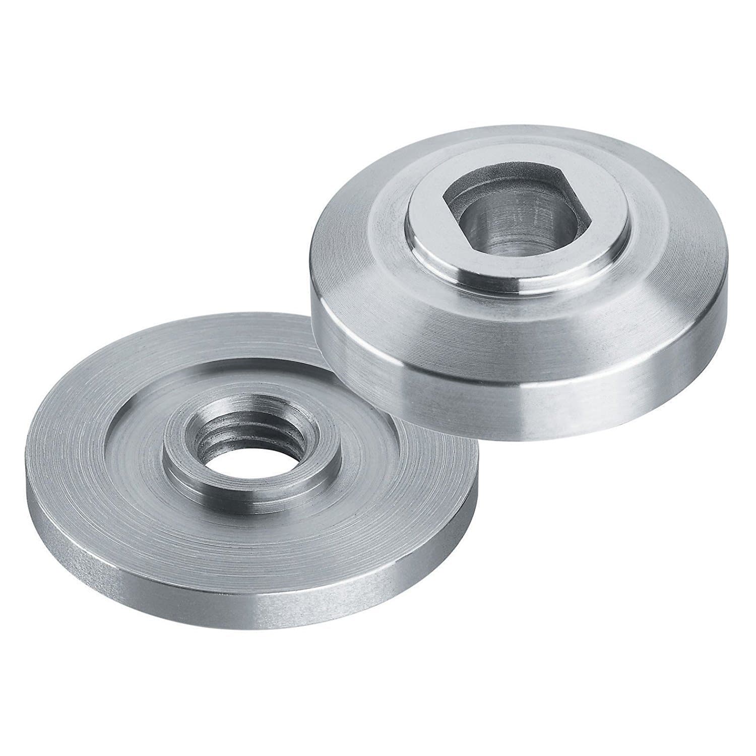 DEWALT Angle Grinder Flange Set for Type 1 Wheels (D284932), Large