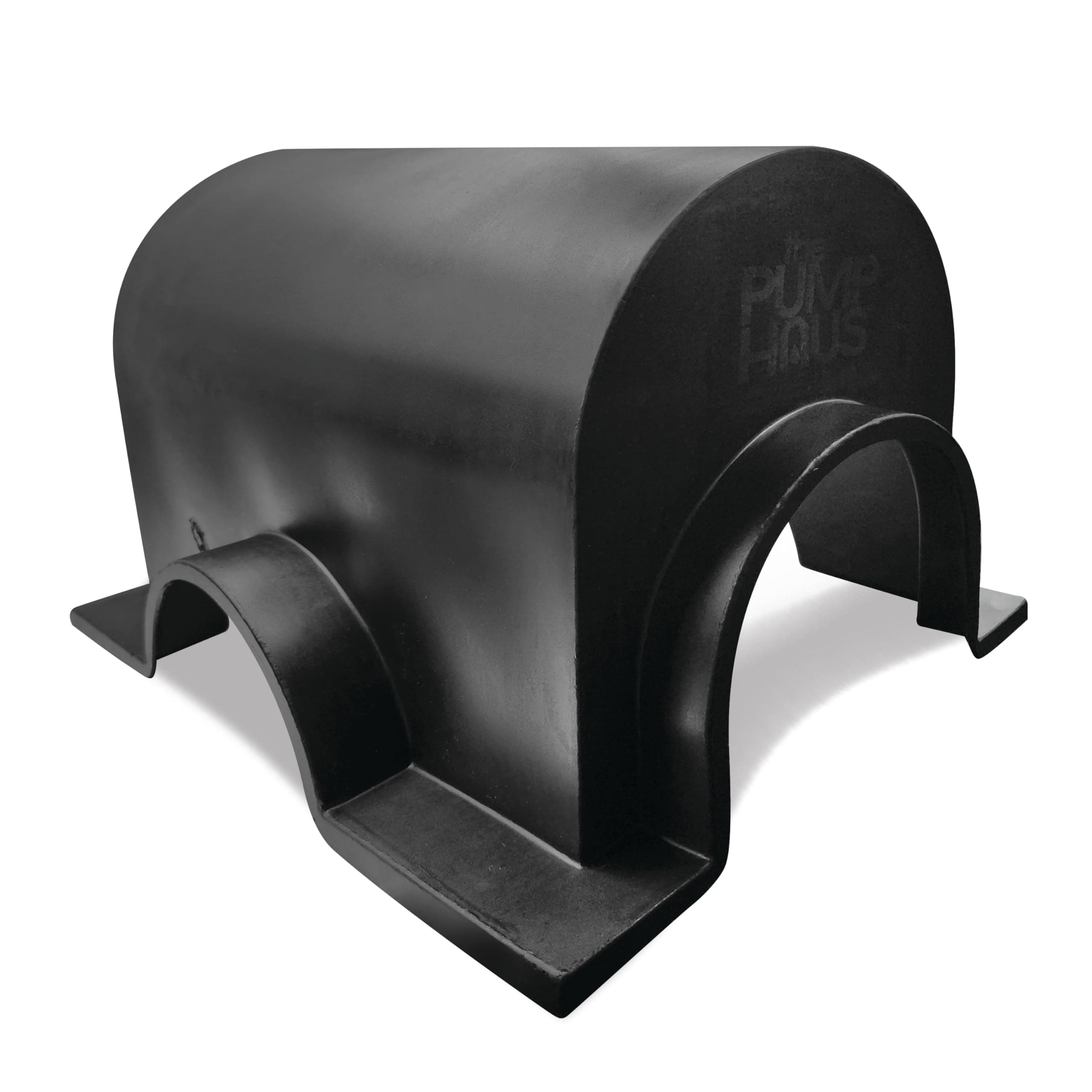 PumpHaus Above-Ground Pump Cover, UV-Resistant, Rust-Proof, Sound-Dampening Enclosure for Jet, Centrifugal and VS Pumps