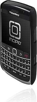 BlackBerry Bold 9700 Series Feather(Black)