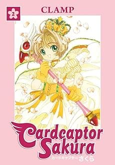 Cardcaptor Sakura Omnibus Volume 2: Bk. 2 Paperback – 16 Aug. 2011