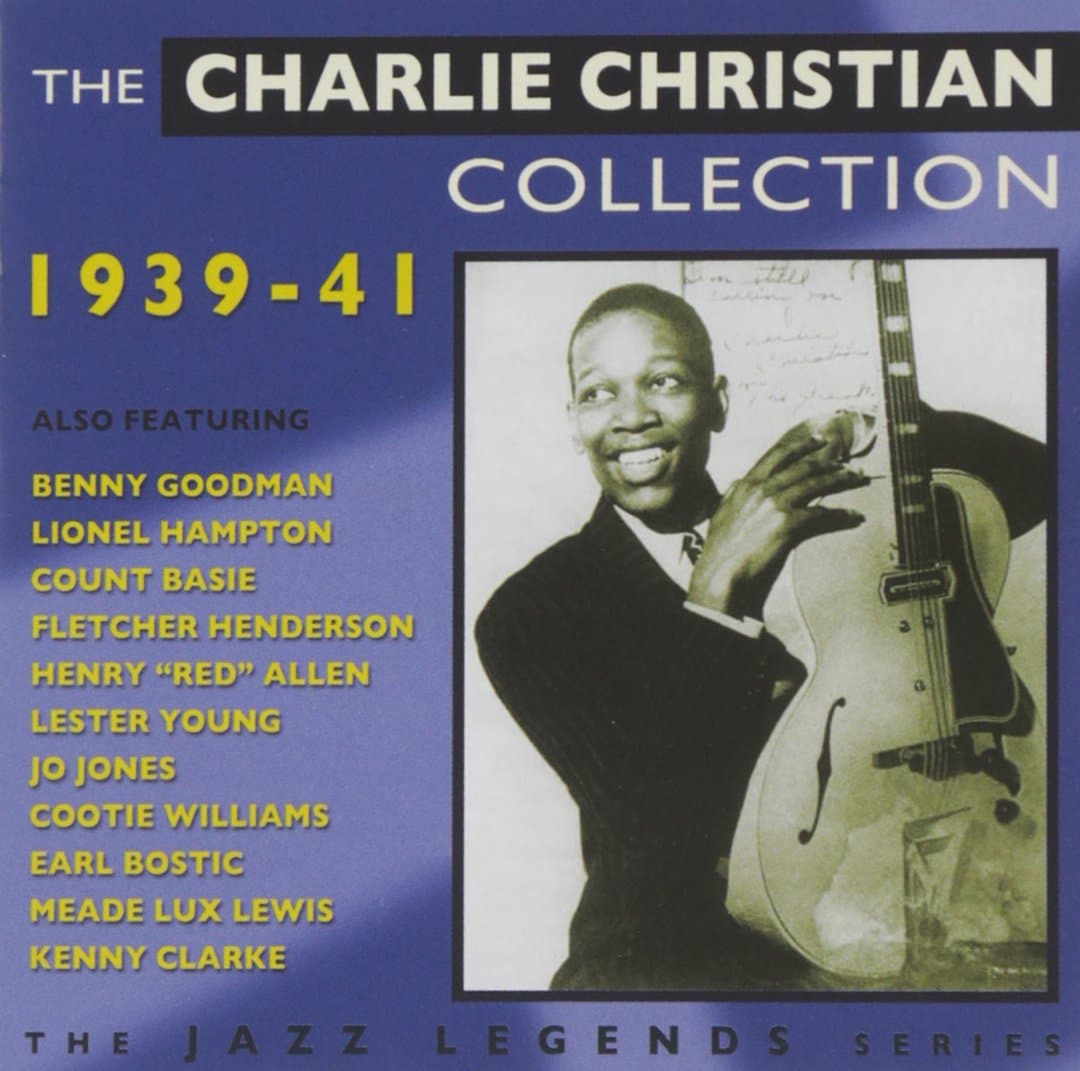 Charlie Christian Collection 1939-41