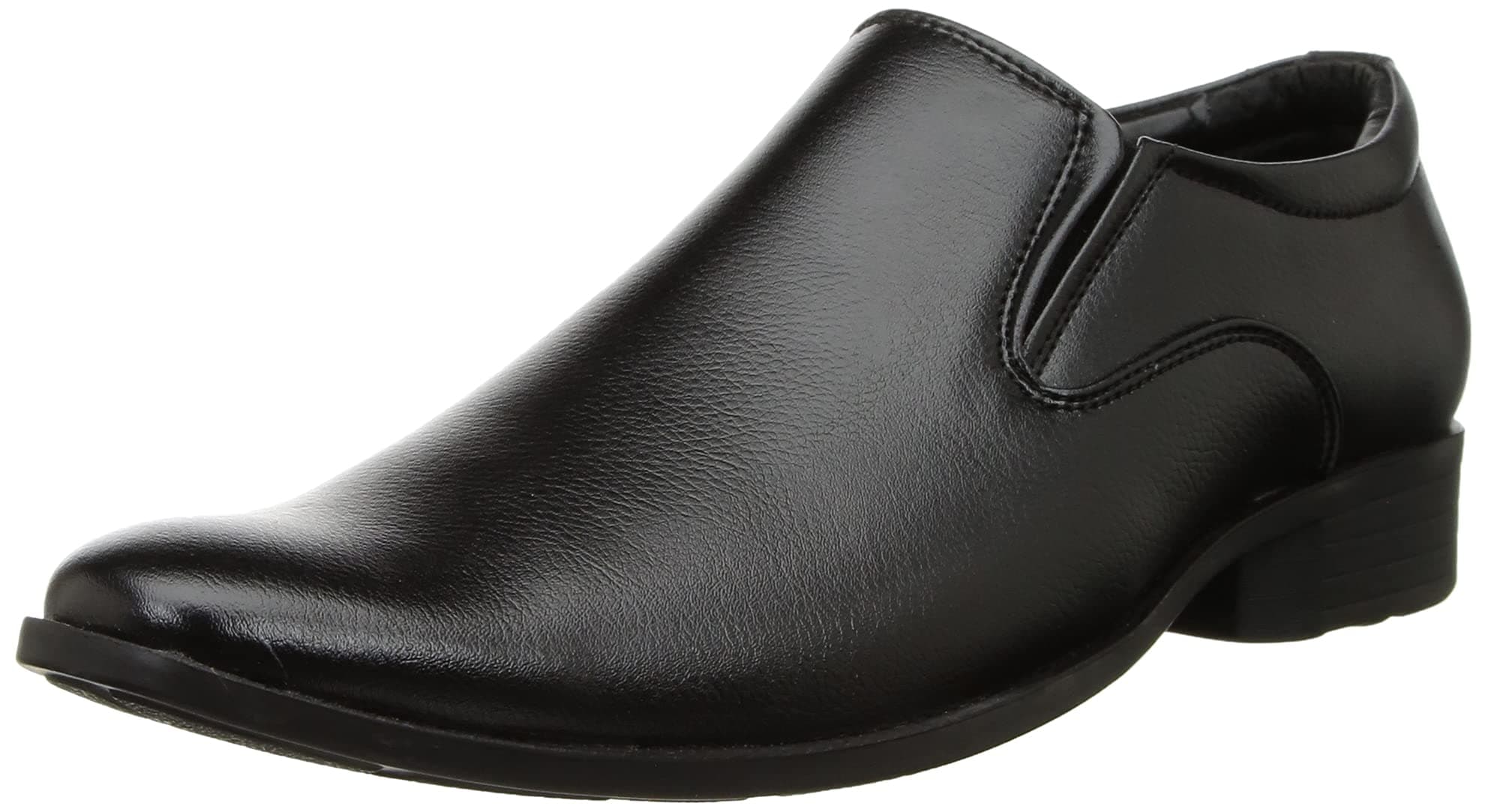 BataMen's Alfred Slipon Formal Shoes