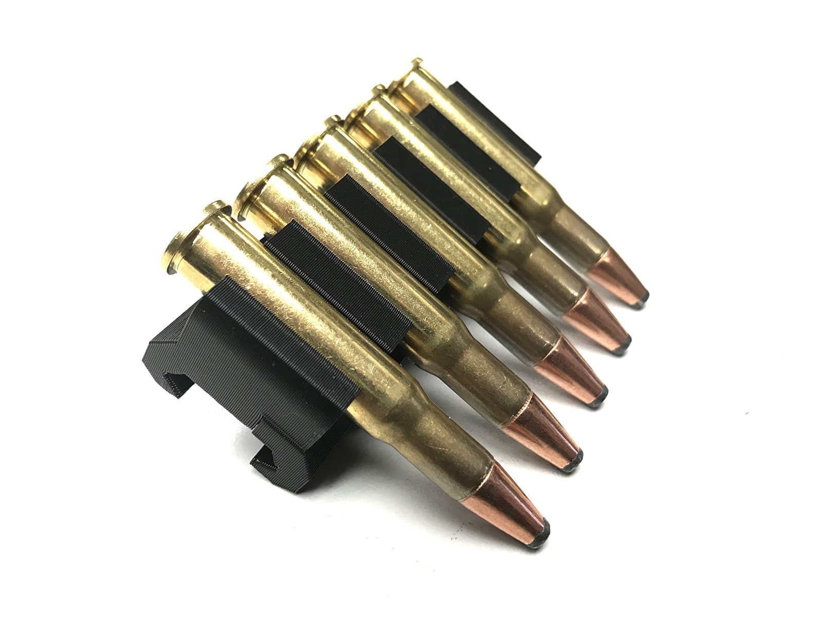 .30-30 Winchester Picatinny Ammo Mount - MCEDA0005