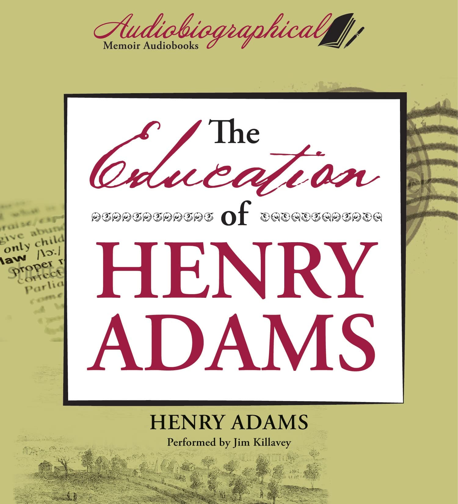 The Education of Henry Adams