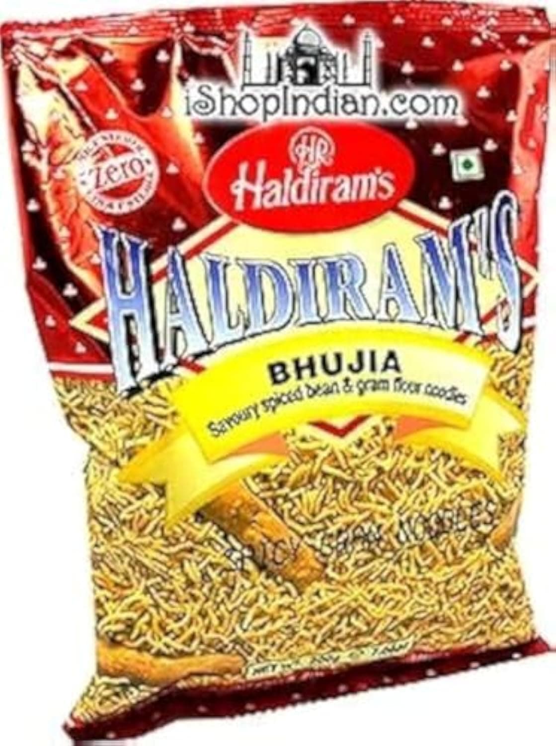 Haldirams Haldiram's Bhujia