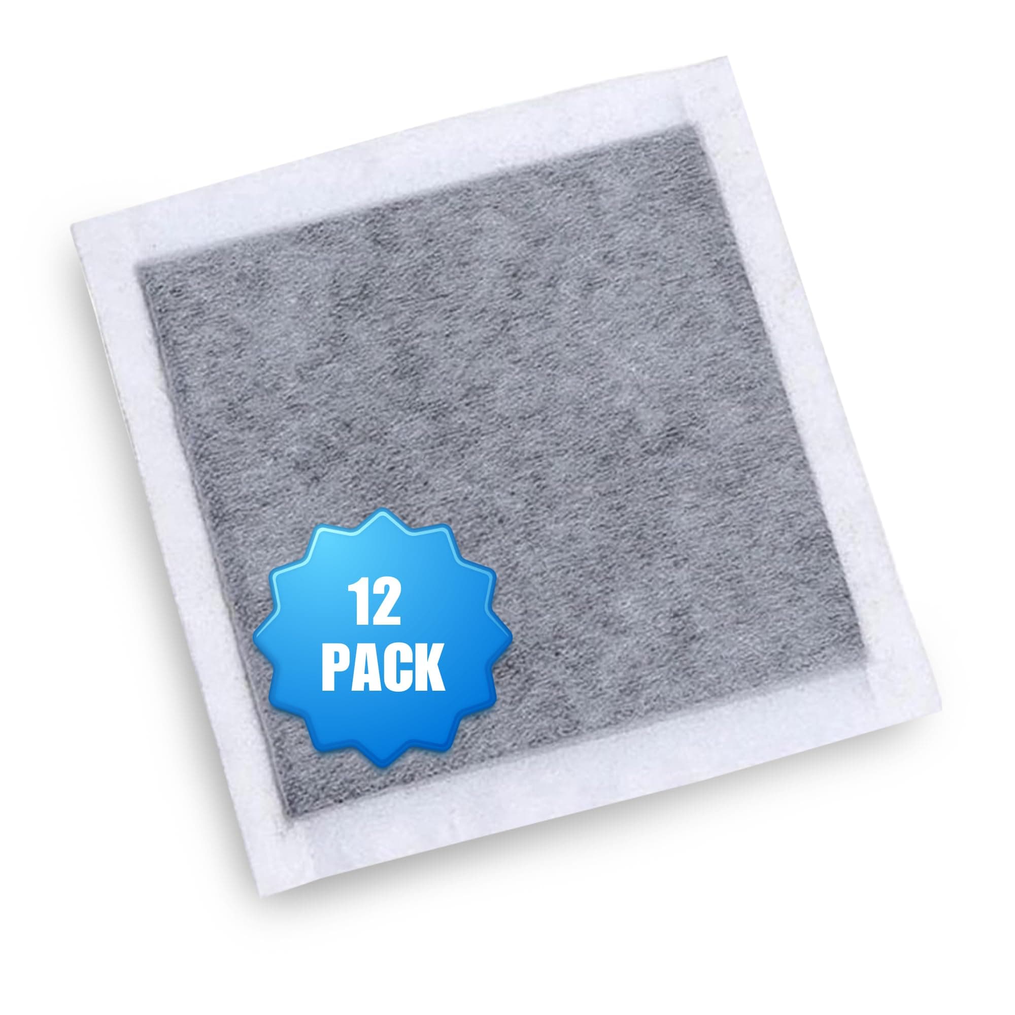 SMELLRID Activated Carbon Flatulence Odour Control Pads: Stop Embarrassing Gas Smell Now!