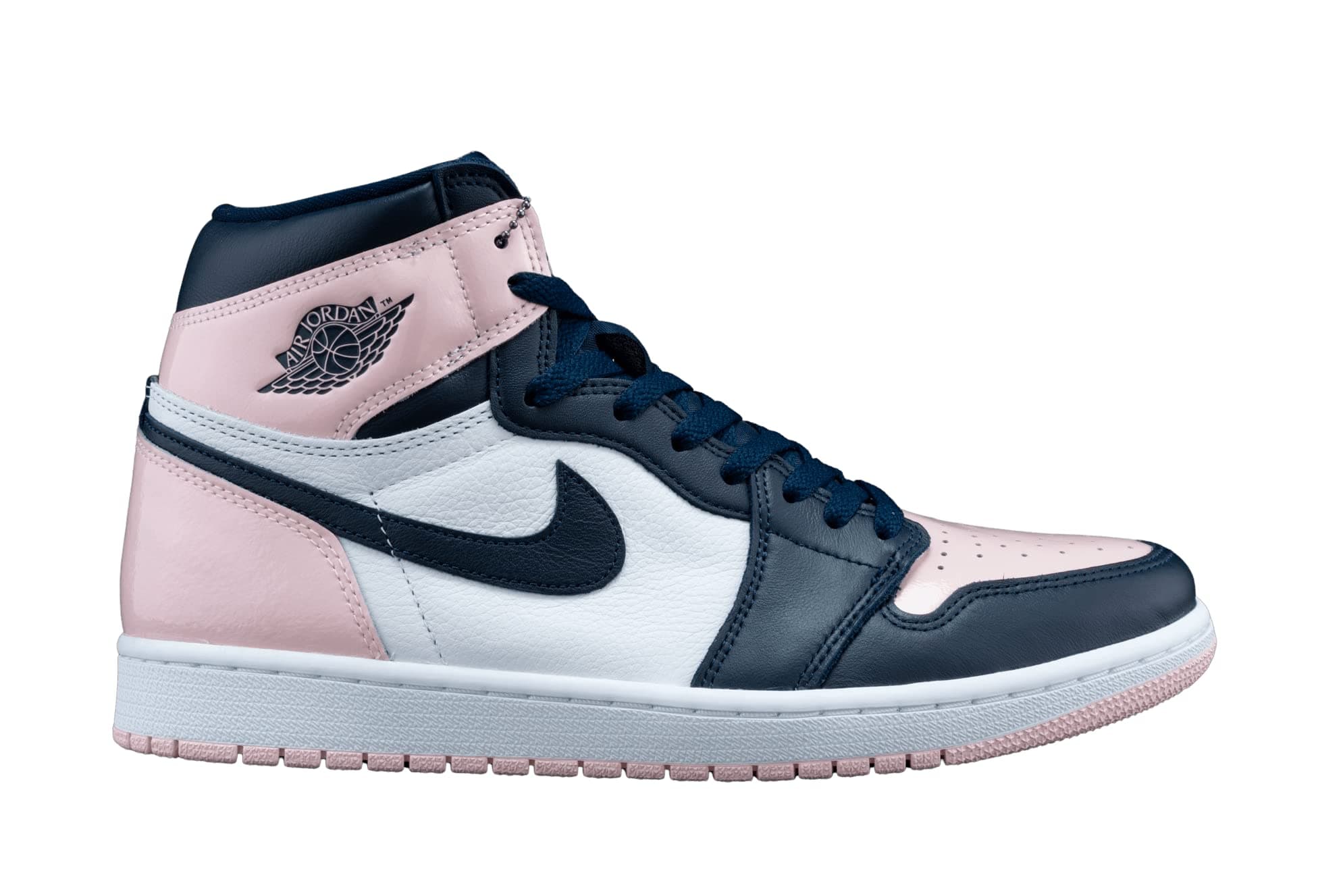 Nike Women's Air Jordan 1 High Sneaker