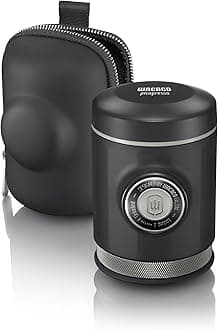 WACACO Picopresso Portable espresso maker