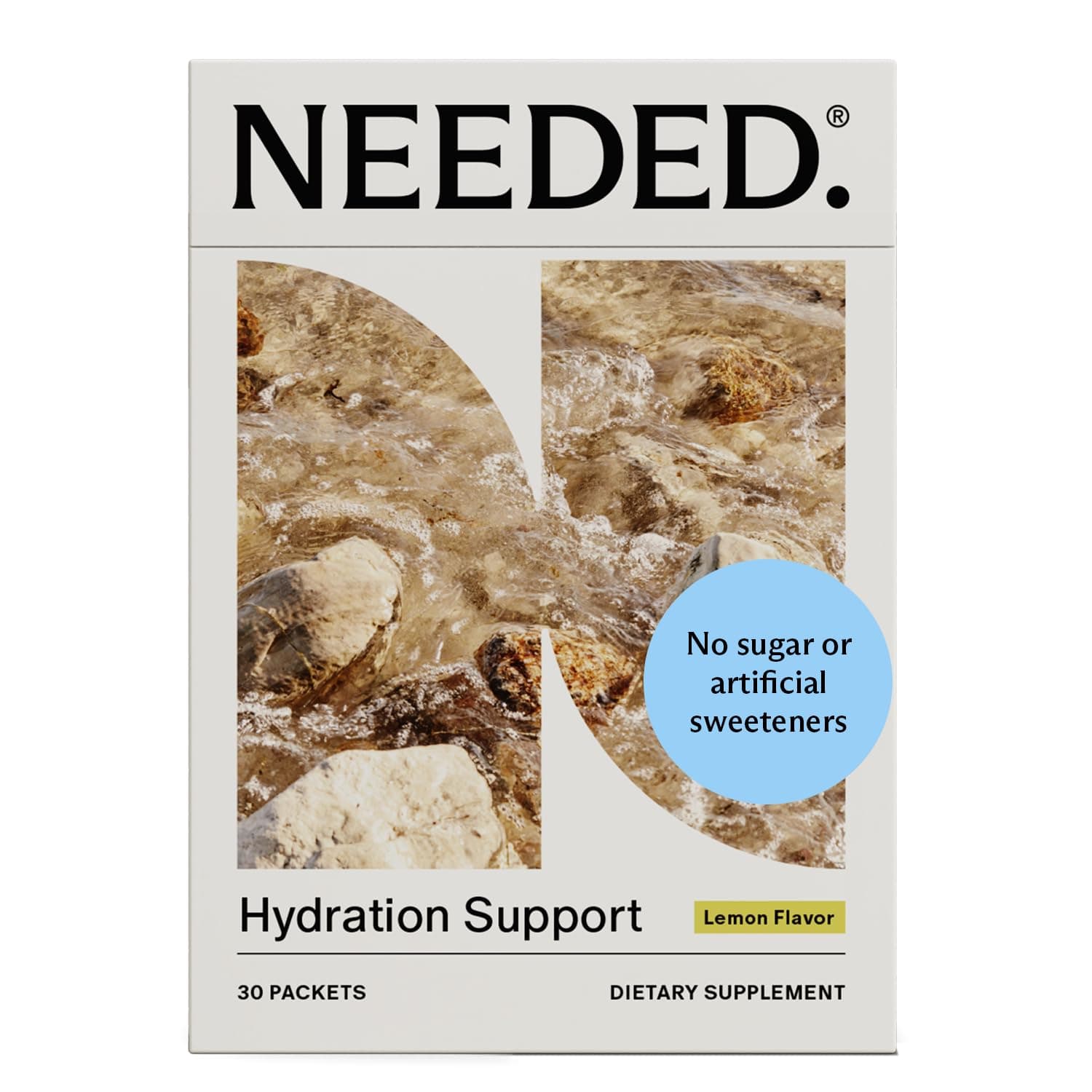 Hydration Support - for Pregnancy, Prenatal, Electrolytes + Trace Minerals - Support Lactation - Magnesium, Chloride, Sodium, Potassium, Trace Mineral Concentrate (Lemon)