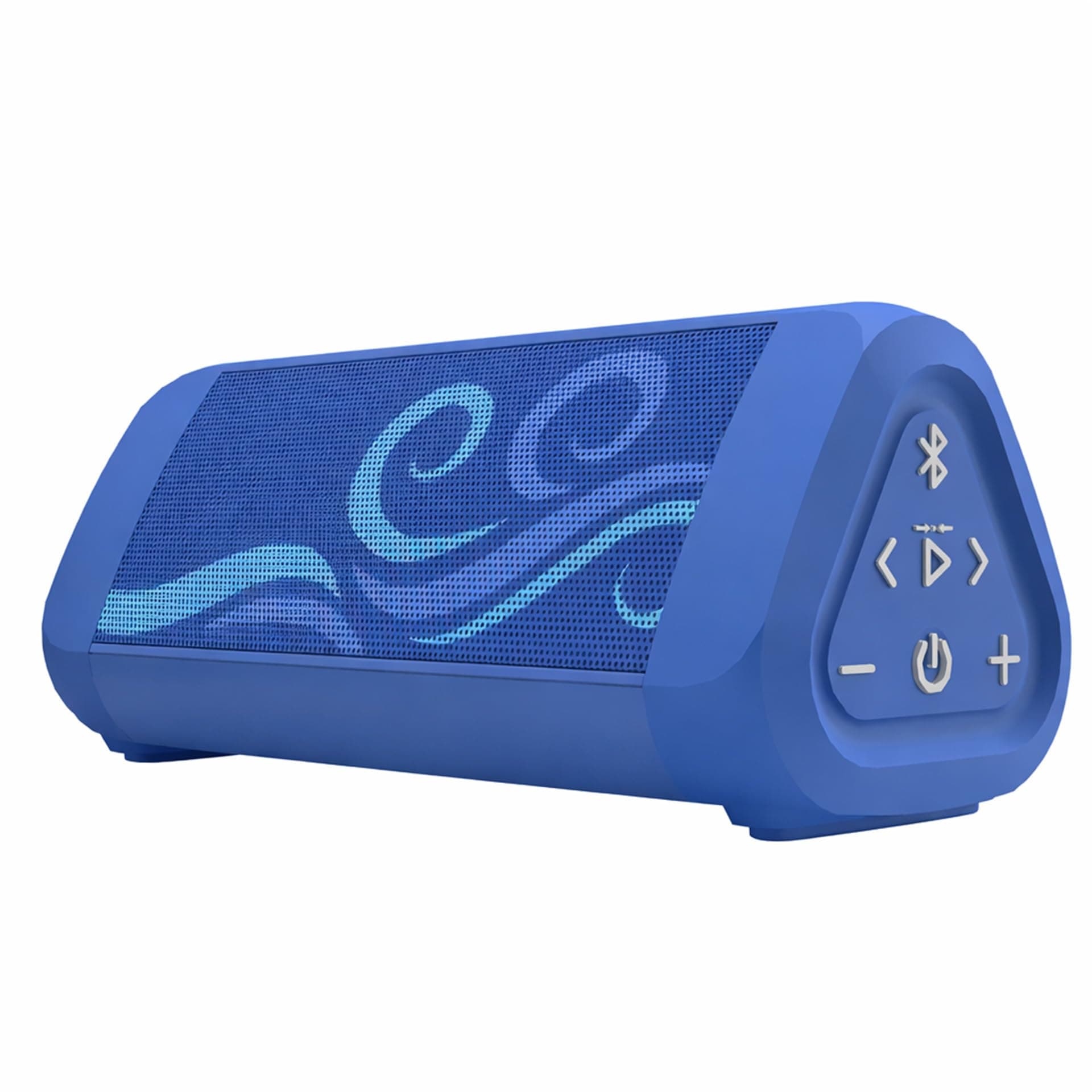 Cambridge Soundworks OontZ Angle 3 Ultra SUP Special Edition Waterproof Paddleboard Bluetooth Speaker, 14 Watts, Hi-Quality Sound & Bass, 100 Ft Wireless Range Bluetooth Speakers