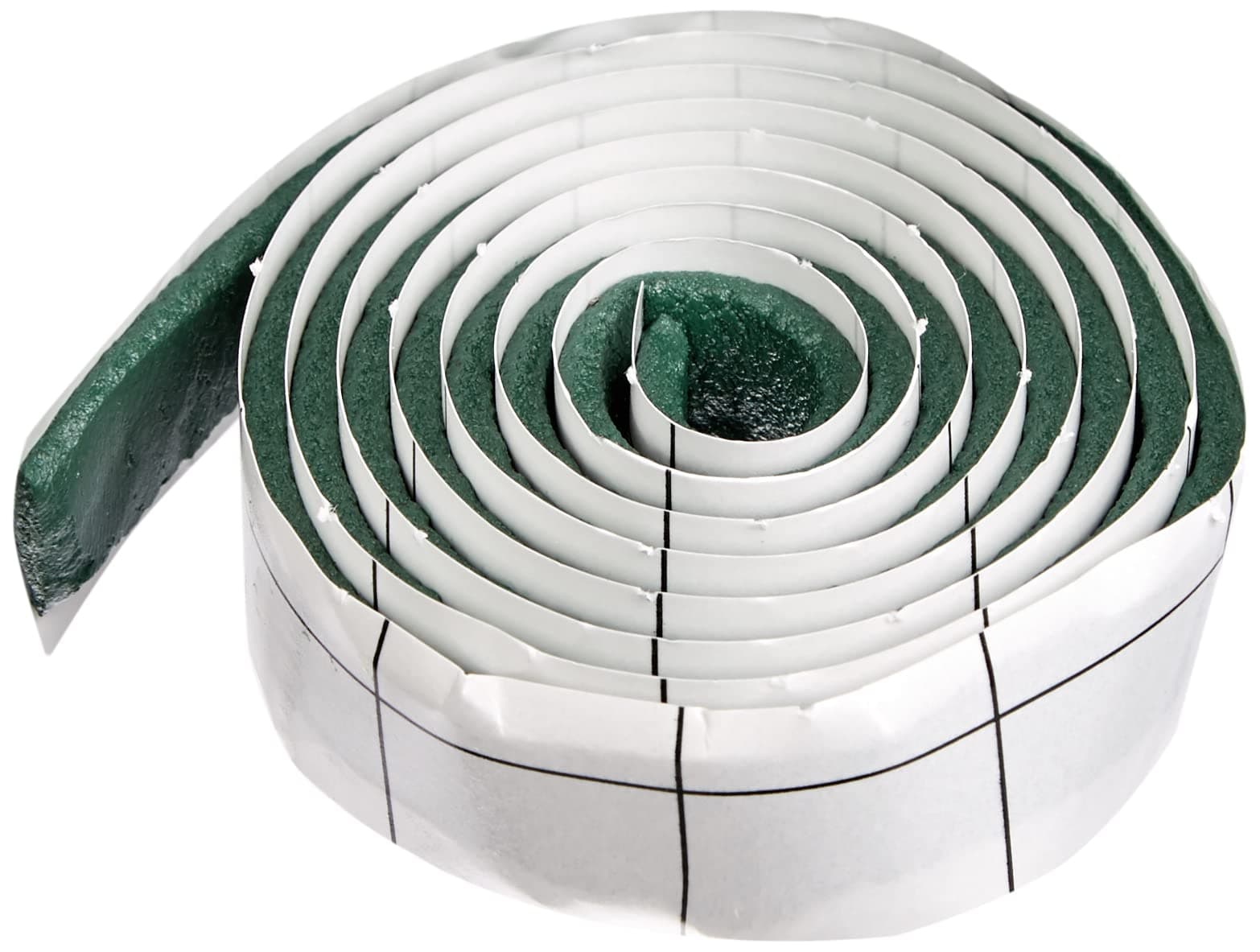 Glorex Smithers Oasis Mini Fix Adhesive Tack 1 Metre Roll