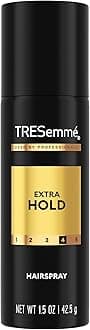 Tresemme Extra Firm/Hold Control Tres Two Aerosol Hair Spray, 44Ml