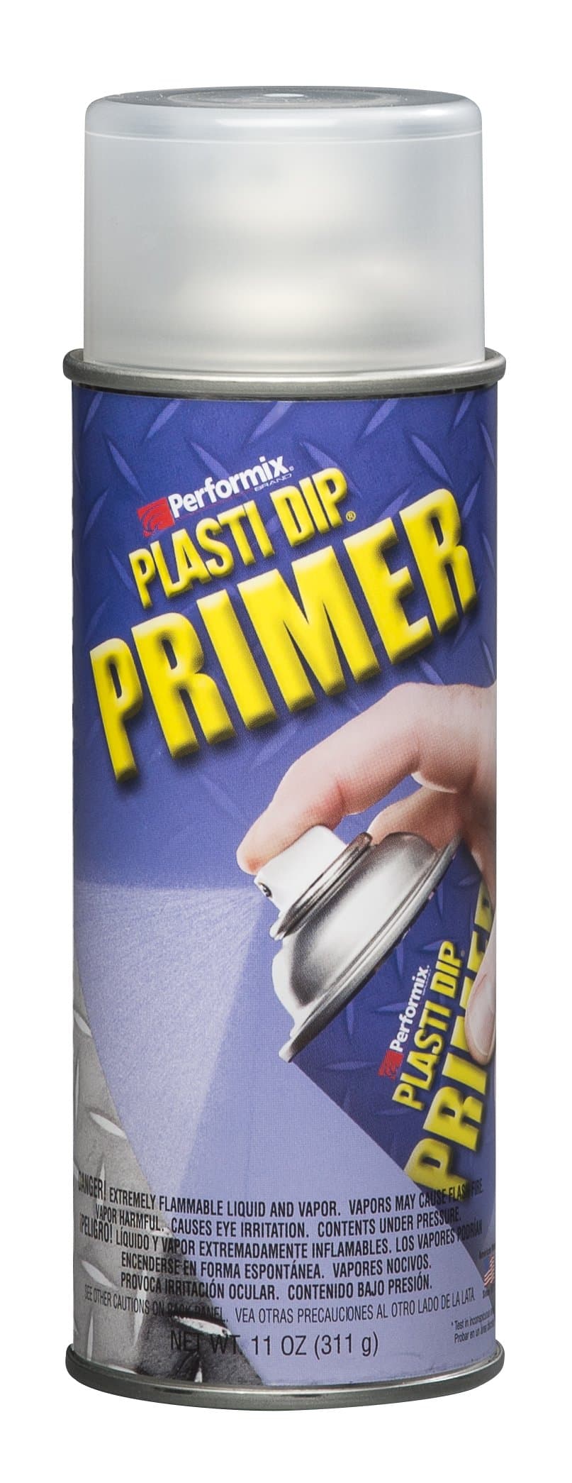 Performix 41209 Spray Primer - 11 oz.