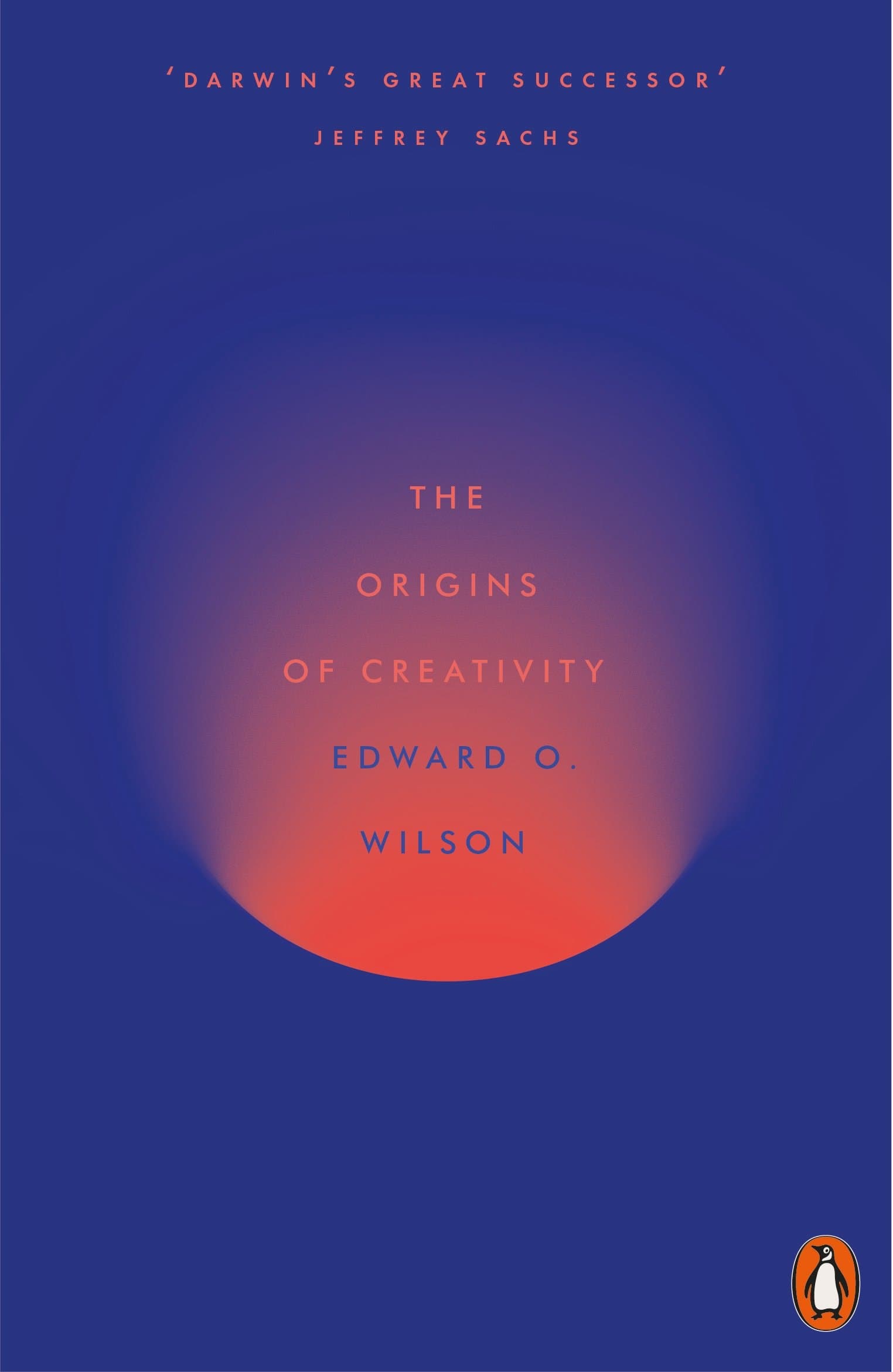 PENGUIN The Origins of Creativity
