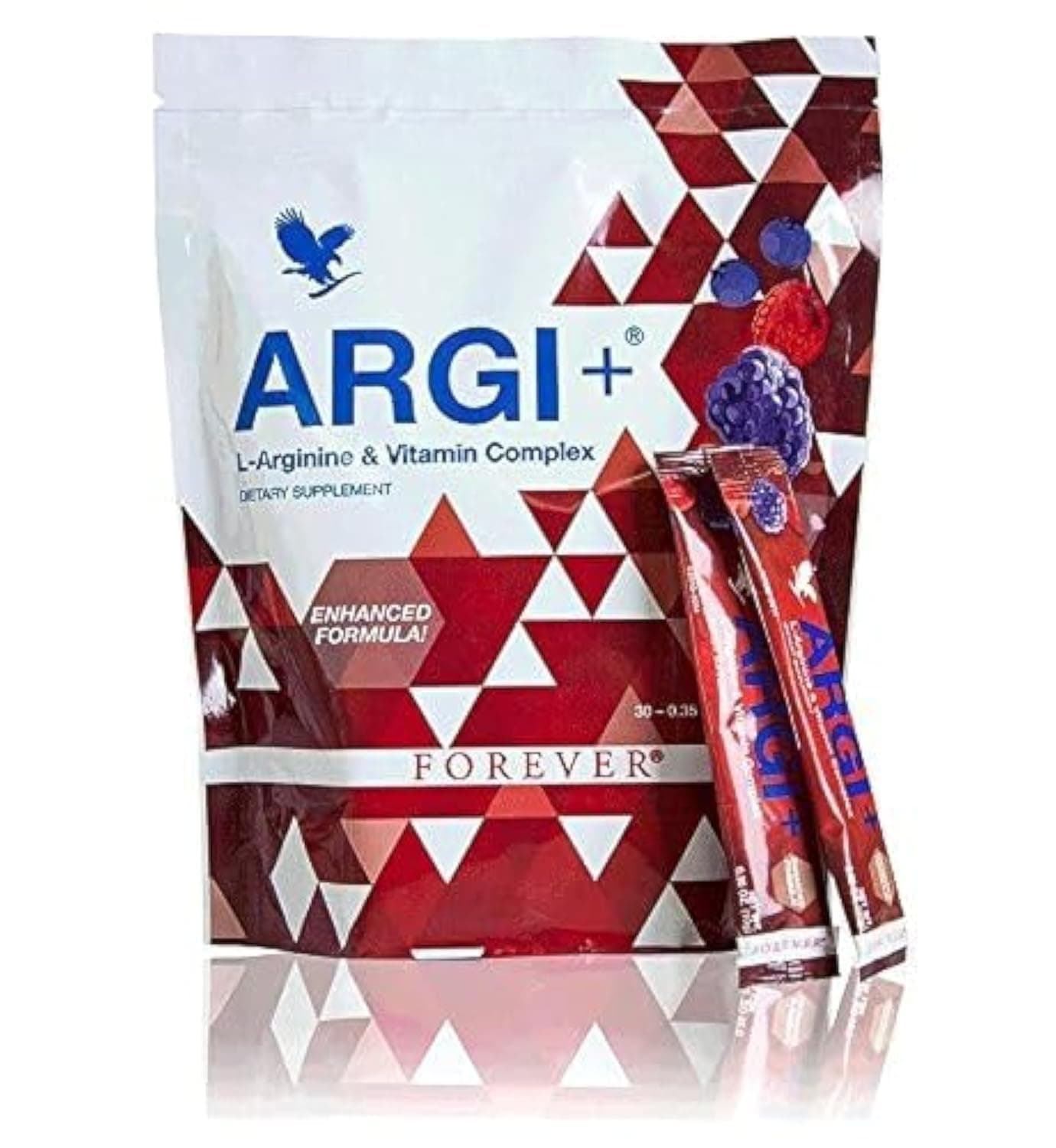 Forever Living Products Argi+30 sachets of 10g