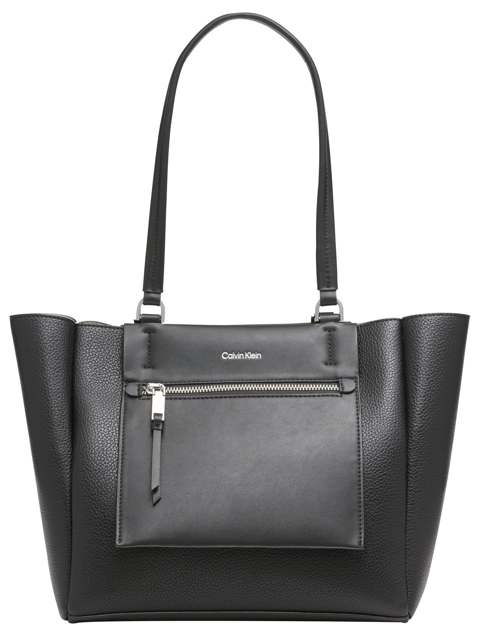 Calvin Klein Women's Gala Triple Compartment Tote