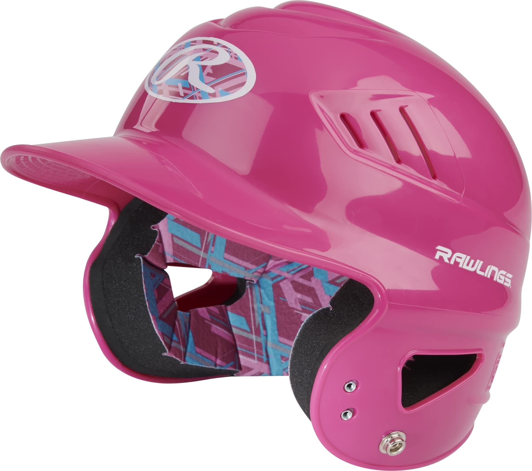 Rawlings | Remix & COOLFLO Batting Helmet | T-Ball| Multiple Colors