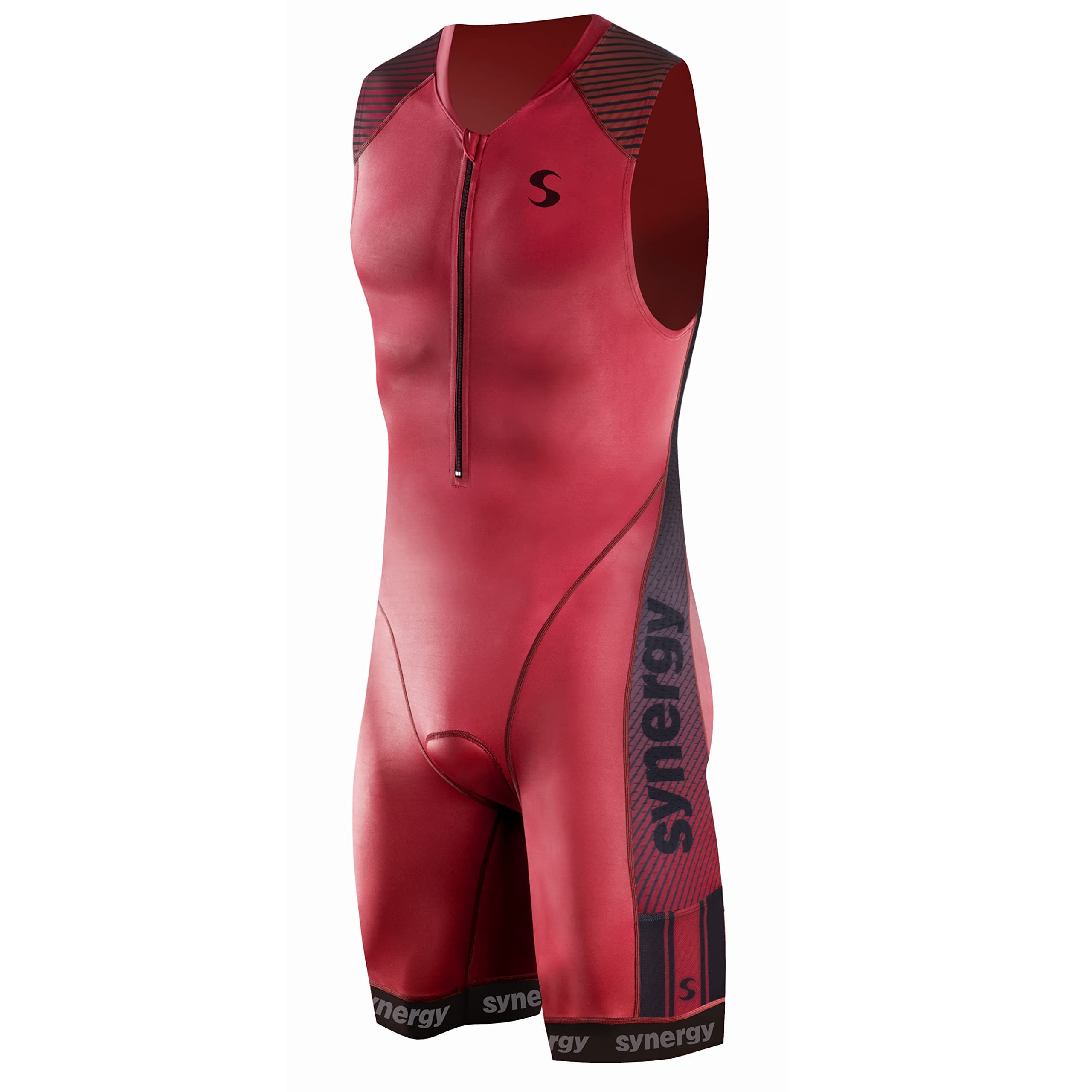 Synergy Men's Triathlon Trisuit