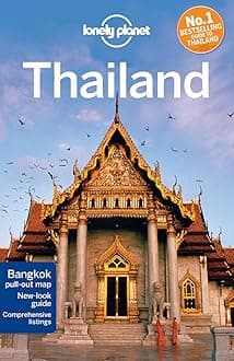 Thailand 14 (Lonely Planet)