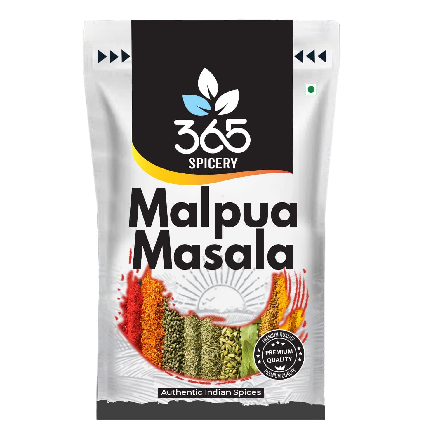 365 SPICERY Malpua Masala - 100 gm