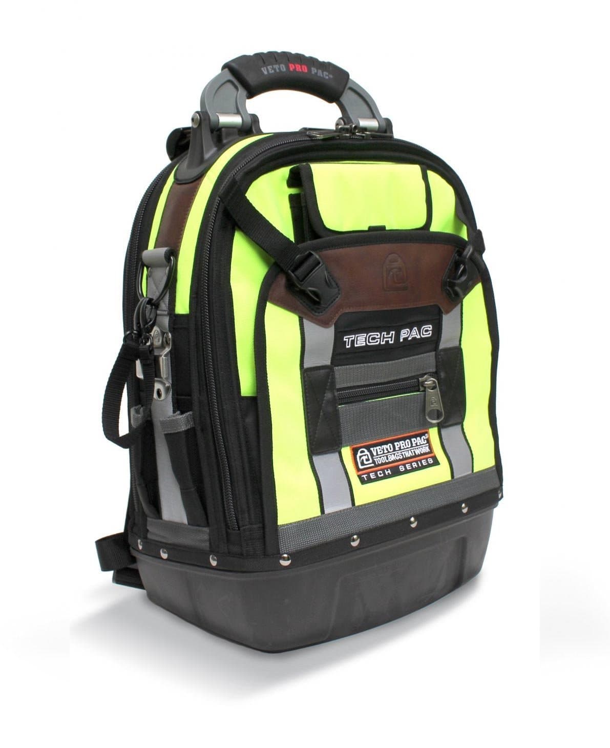 Veto Veto Pro Pac Tech Hi Viz Toolbag