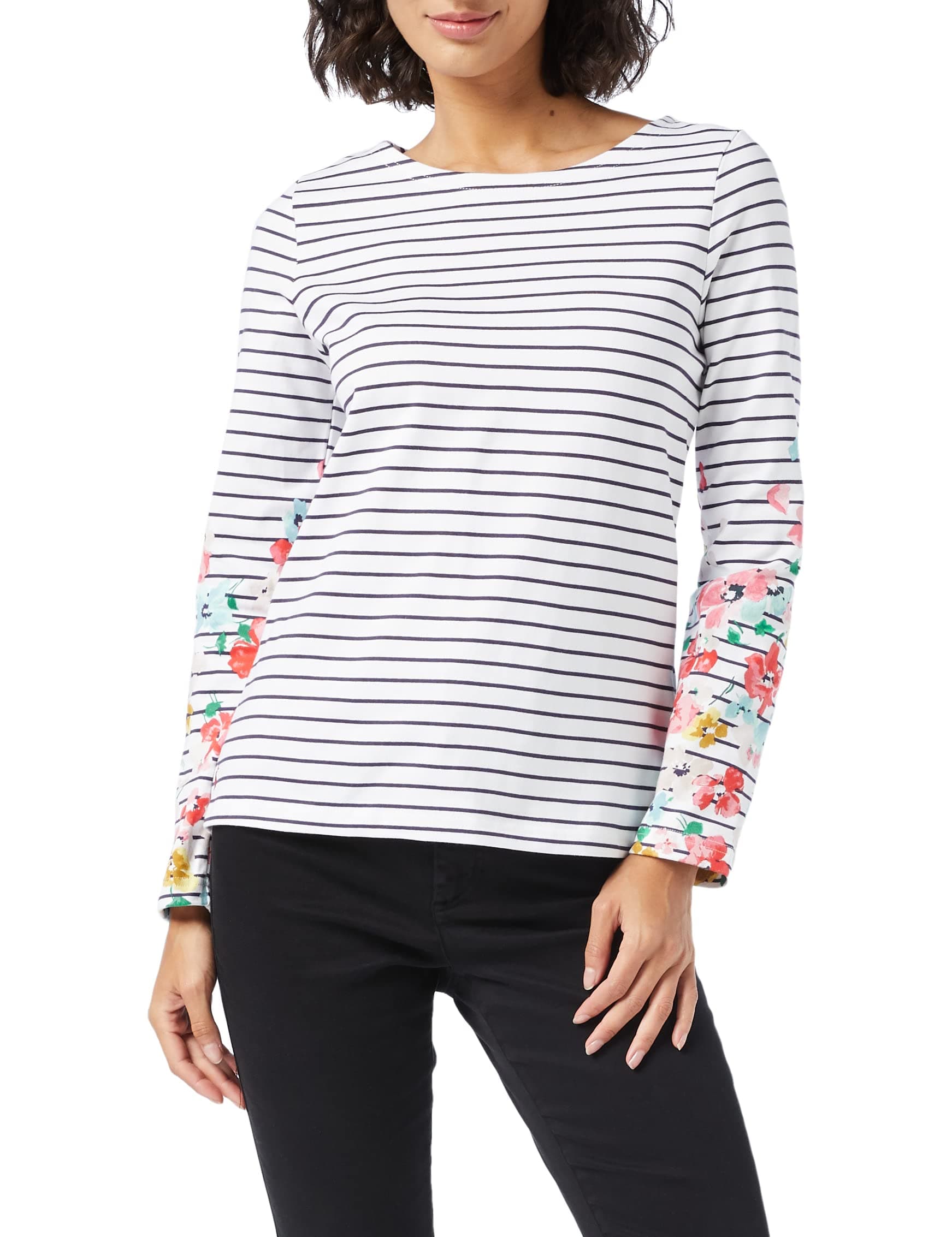 JoulesWomen's Harbour Print T-Shirt
