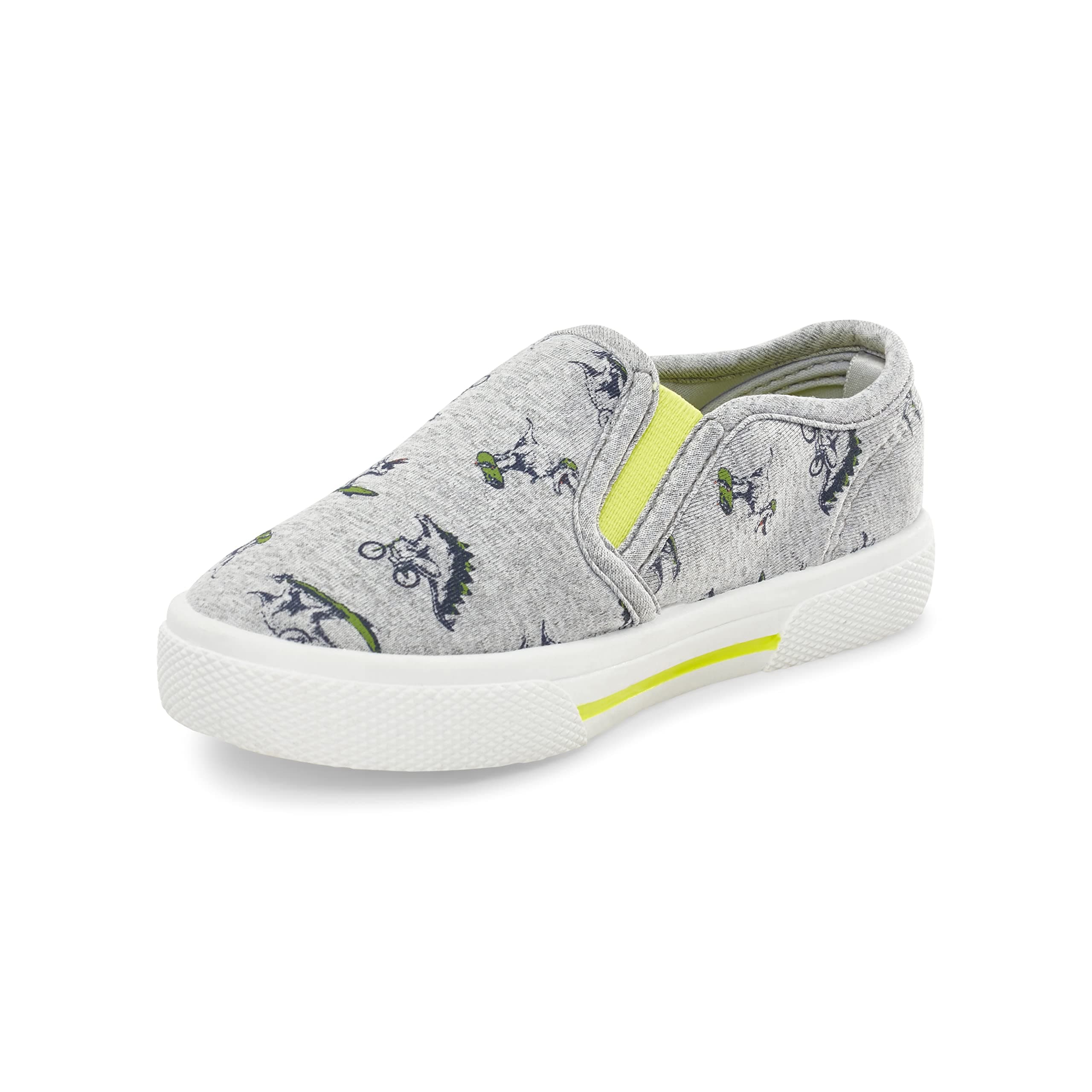 Cs22f03b boys Slip On Shoe