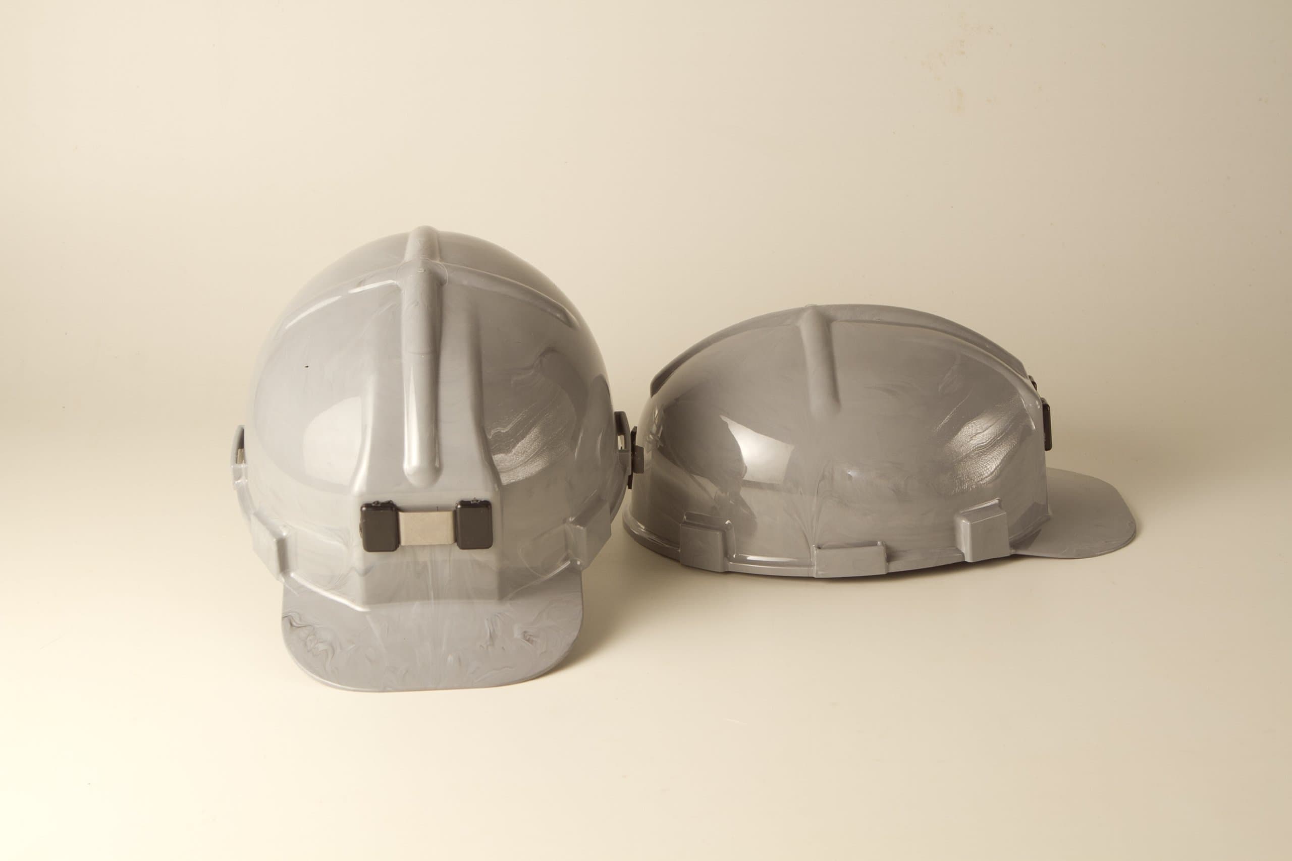 Low Pro ANSI Z89.1 Certified Hard Hat (Marble)