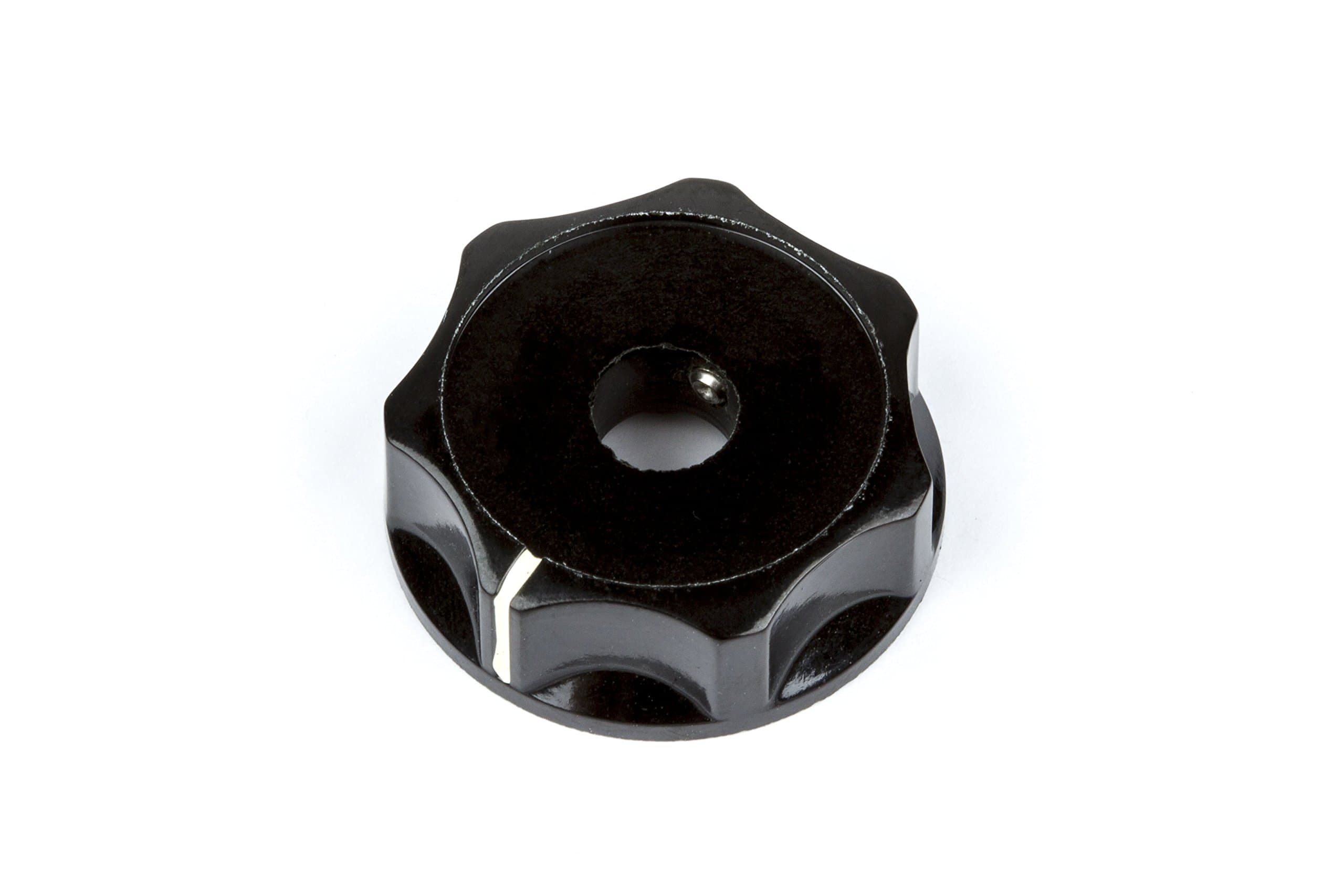 Fender Deluxe Jazz Bass Concentric Knob Lower