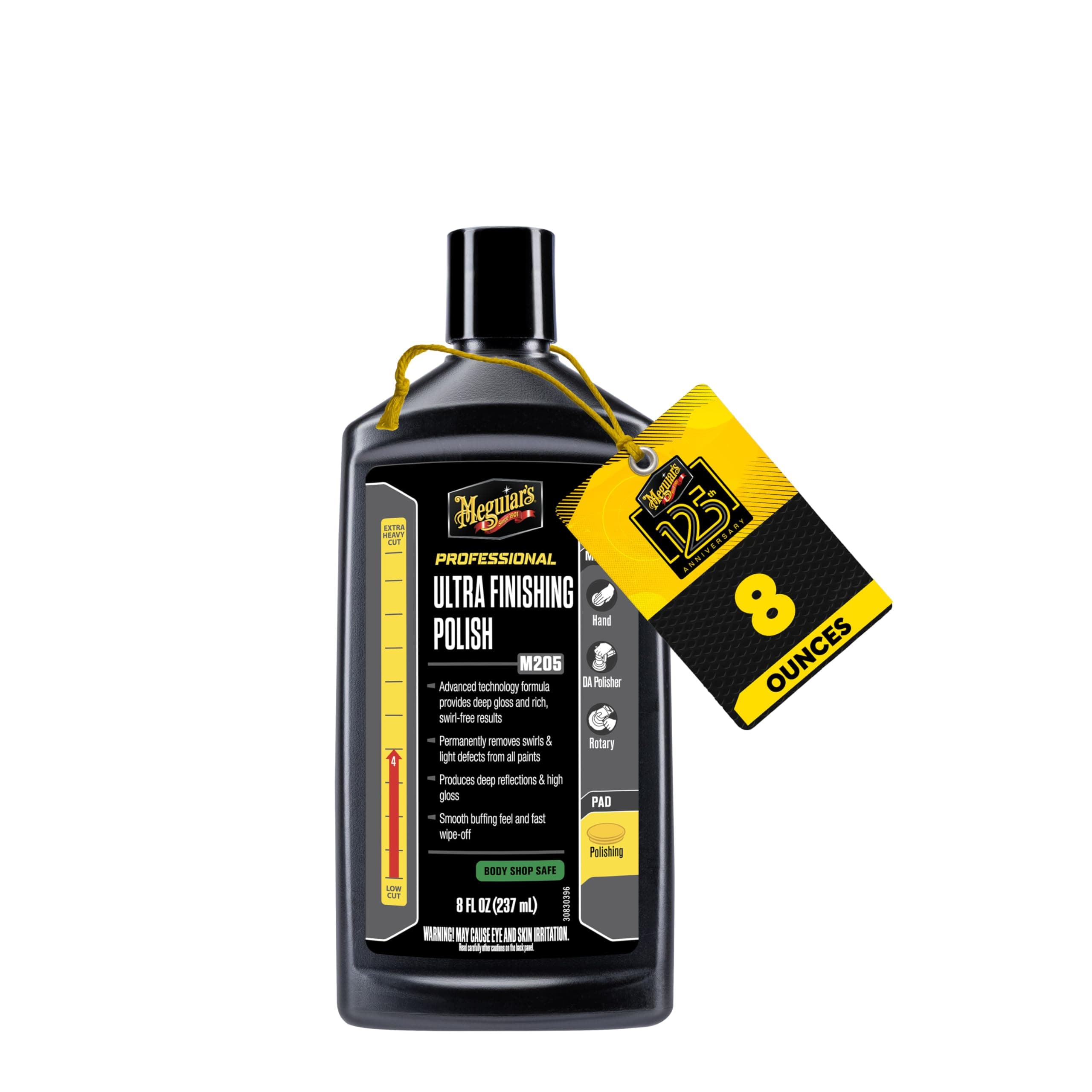 Meguiar's - Ultra Poli-Lustrant 205 (250ml)