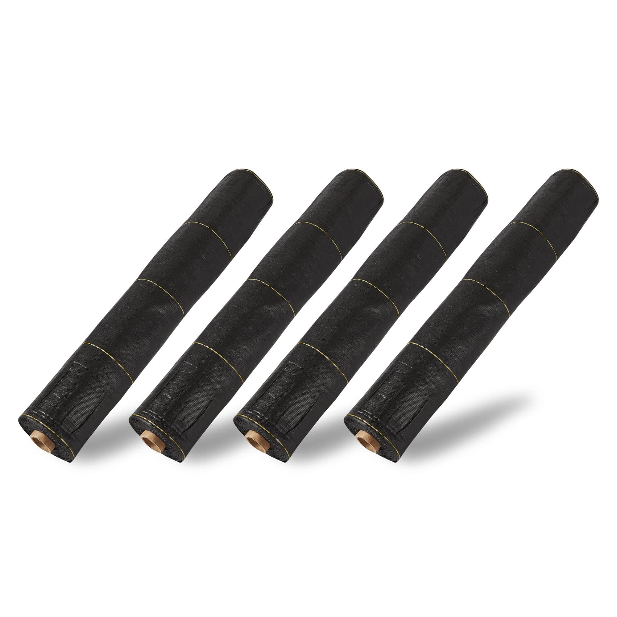 Dewitt4 x DWT-SBLT6300 Landscaping Fabric, Black