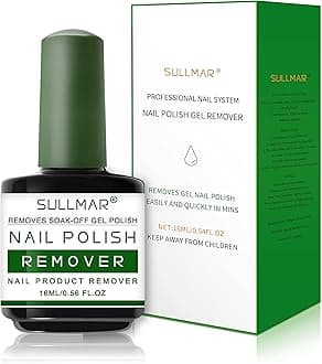 Nail Polish Remover