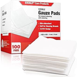 Gauze Pad