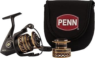 PENN Battle Spinning Fishing Reel