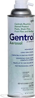 Gentrol Insect Growth Regulator (IGR) 16 oz Can (WELL15100), Packaging May Vary