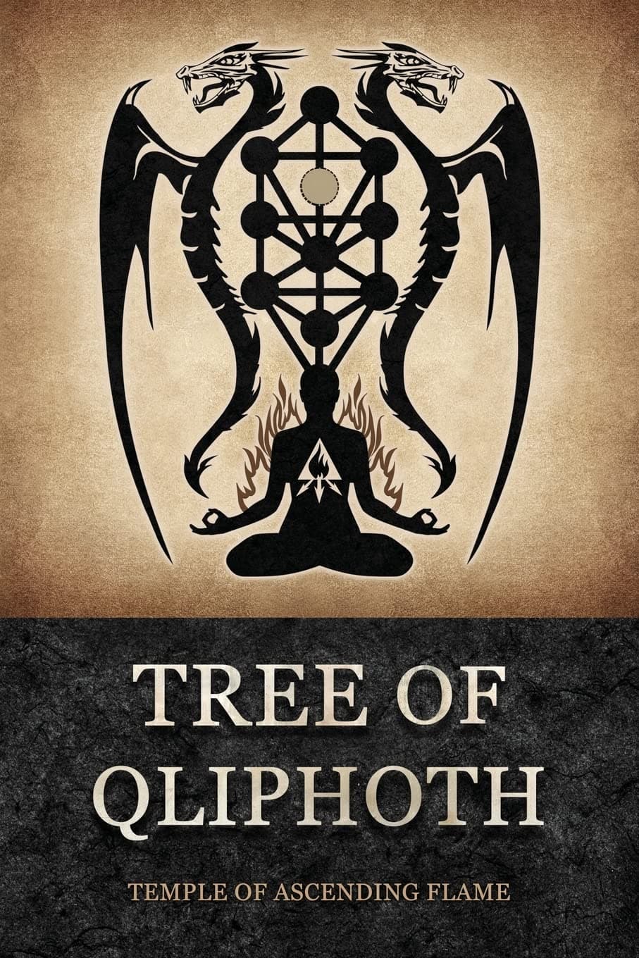 Tree of Qliphoth Paperback – February 12, 2016