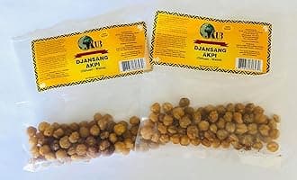 DJANSANG AKPI(Okhuen-Wama) 4oz