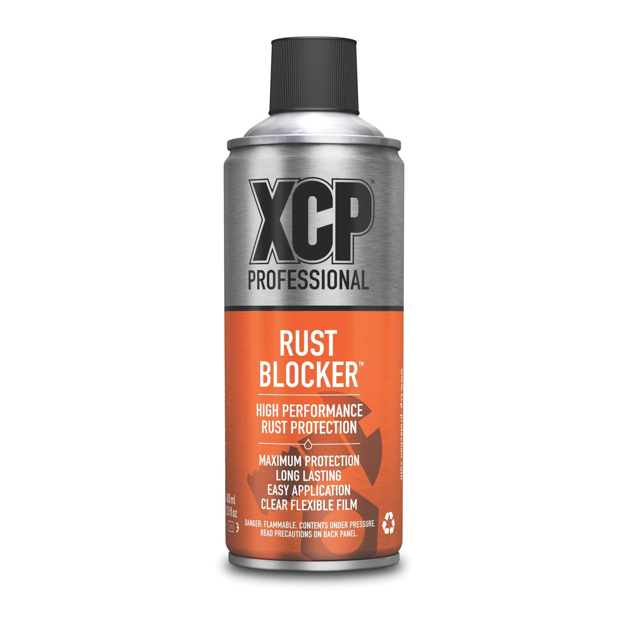 XCP Rust Blocker - High Performance Rust Protection Spray 400 Mililiter Aerosol Can