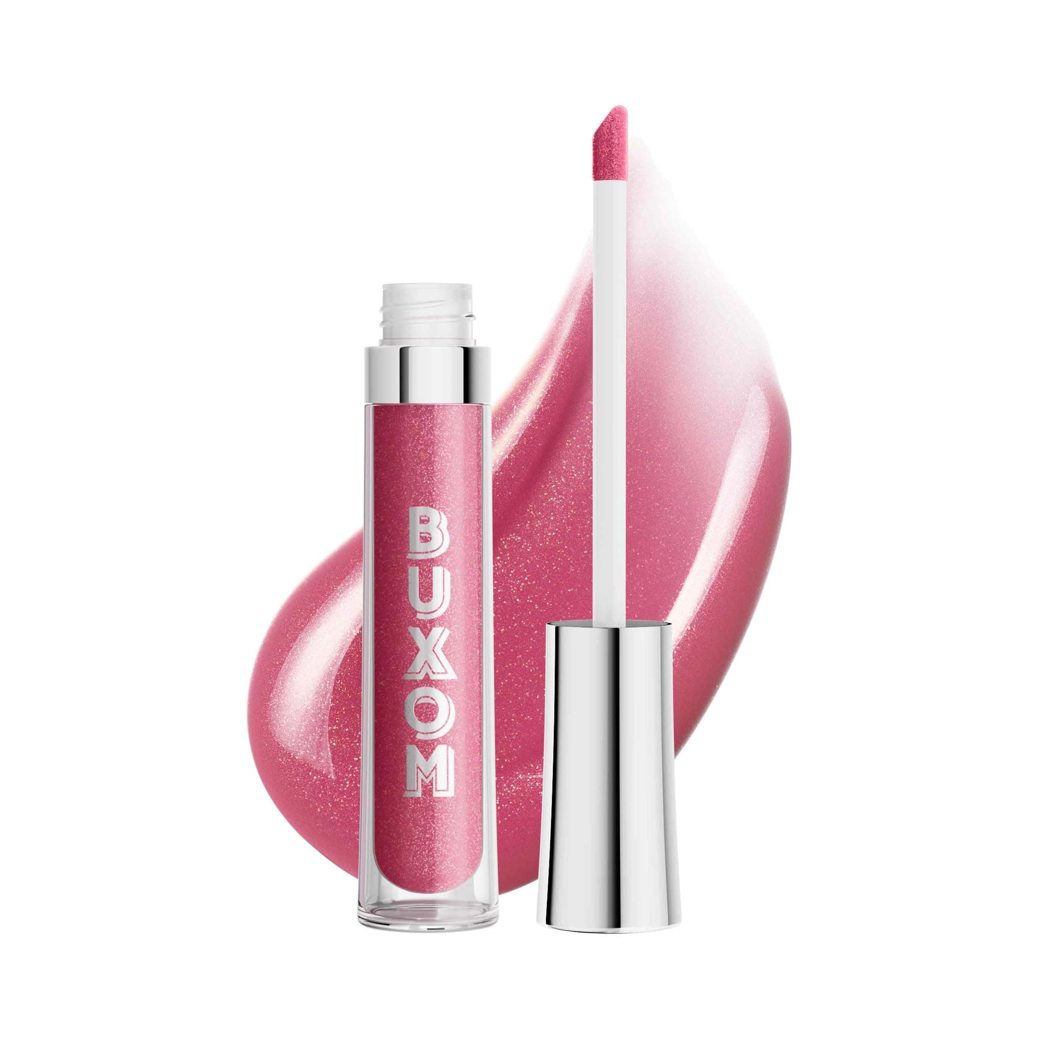 Buxom Full-On Lip Polish (0.15 fl oz) - Evelyn