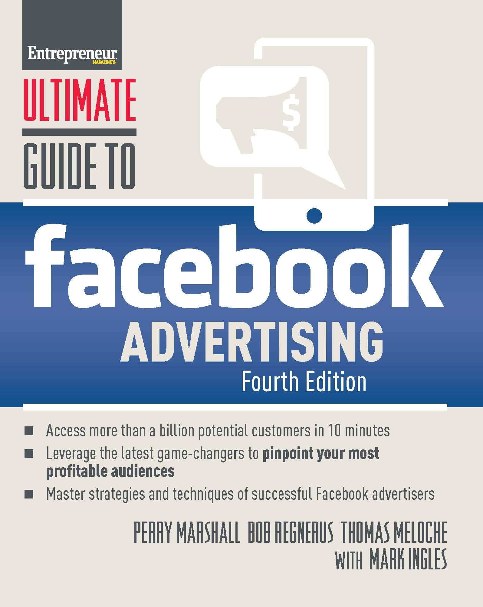 ***<>Ultimate Guide to Facebook Advertis Paperback – 12 November 2020