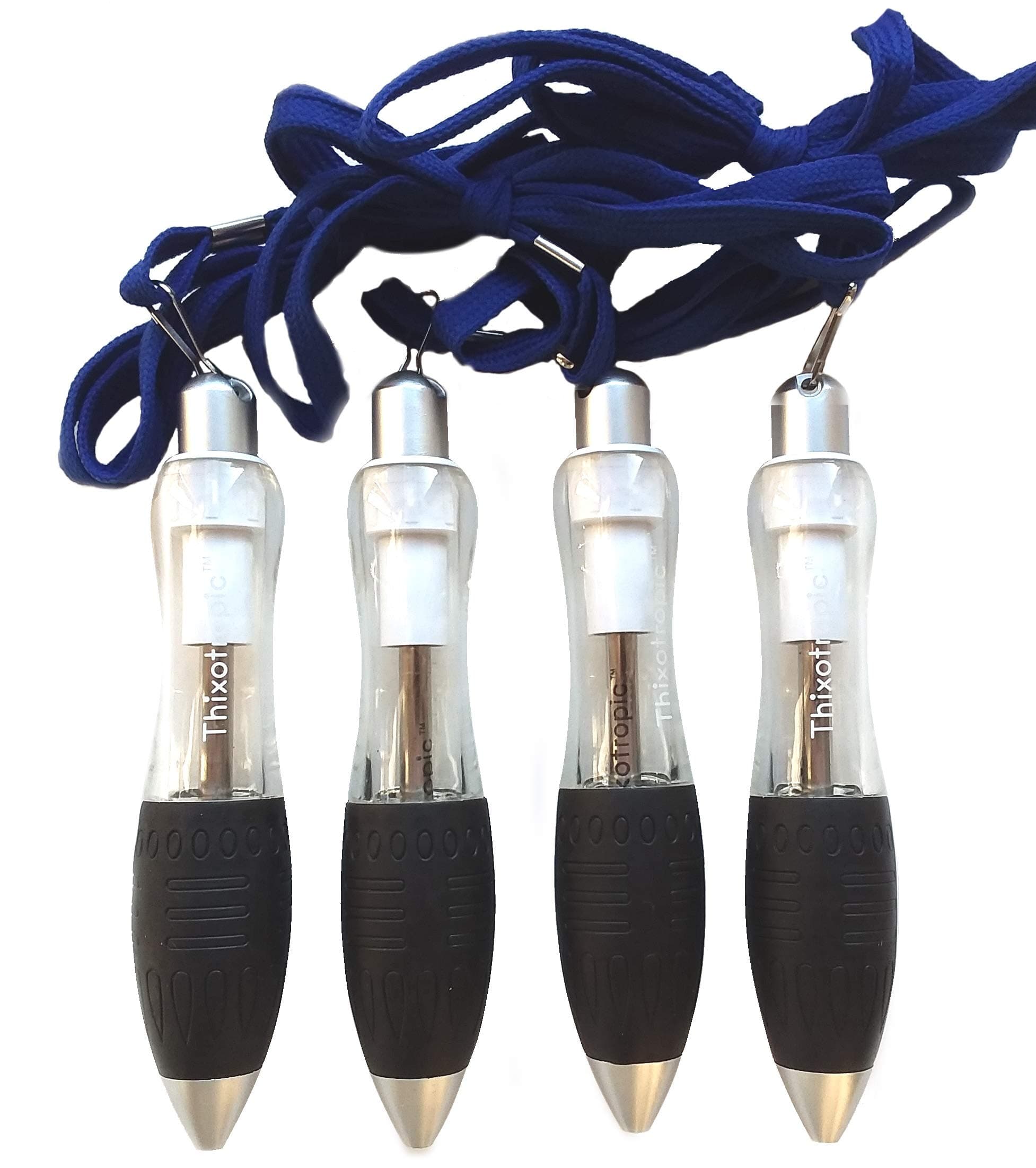 Same body style with better ink inside.