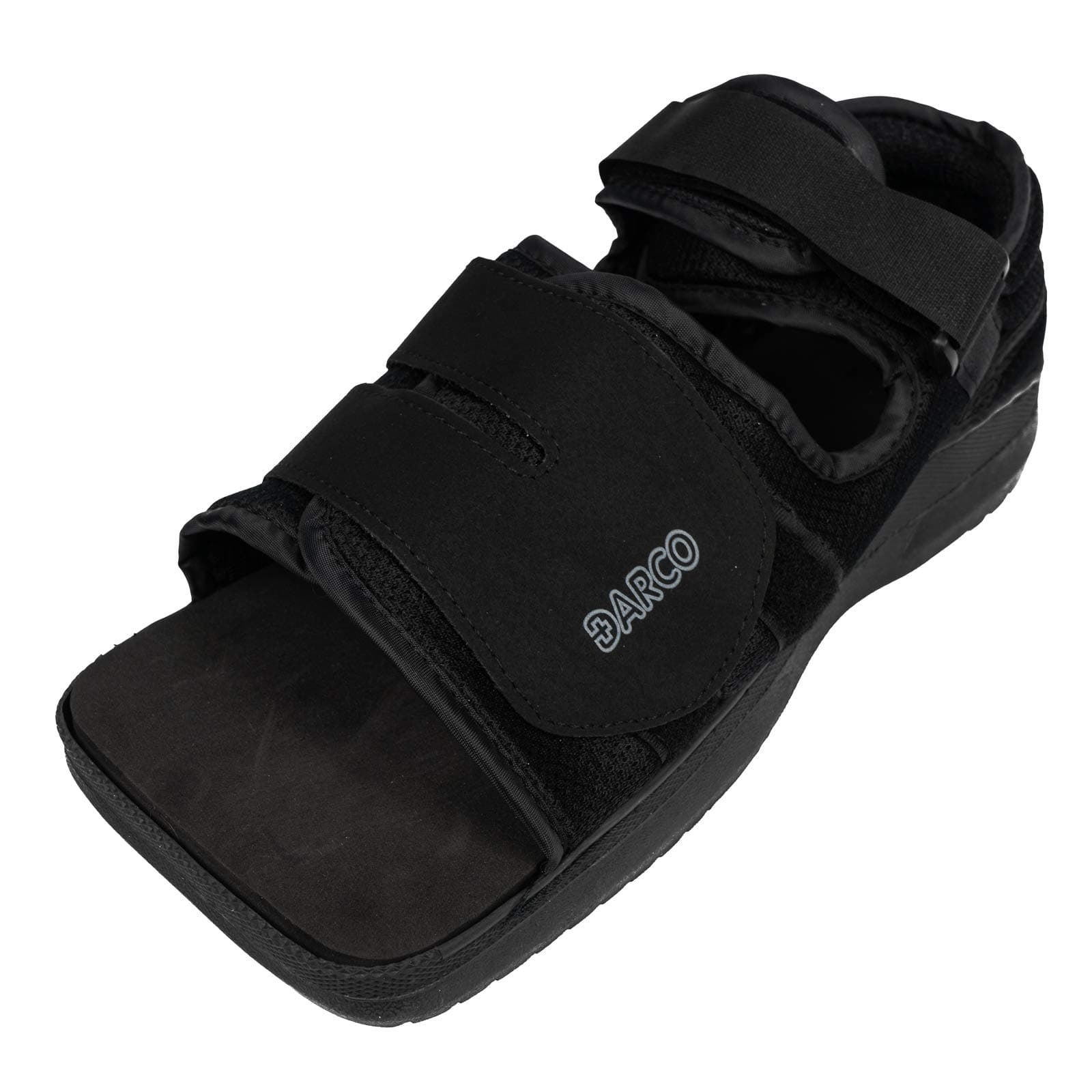 Med-Surg Shoe, Large, Men's