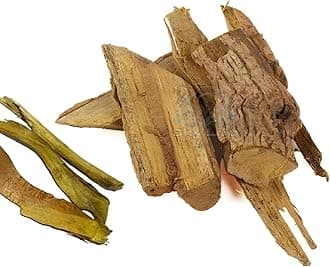 Sky Life® Daru Haldi - 100 Grm | Indian Berberry | Daru Haridra | Organic Berberry Aristata | Natural Herbal Supplement for Health | Powerful Antioxidant & Anti-Inflammatory for Skin