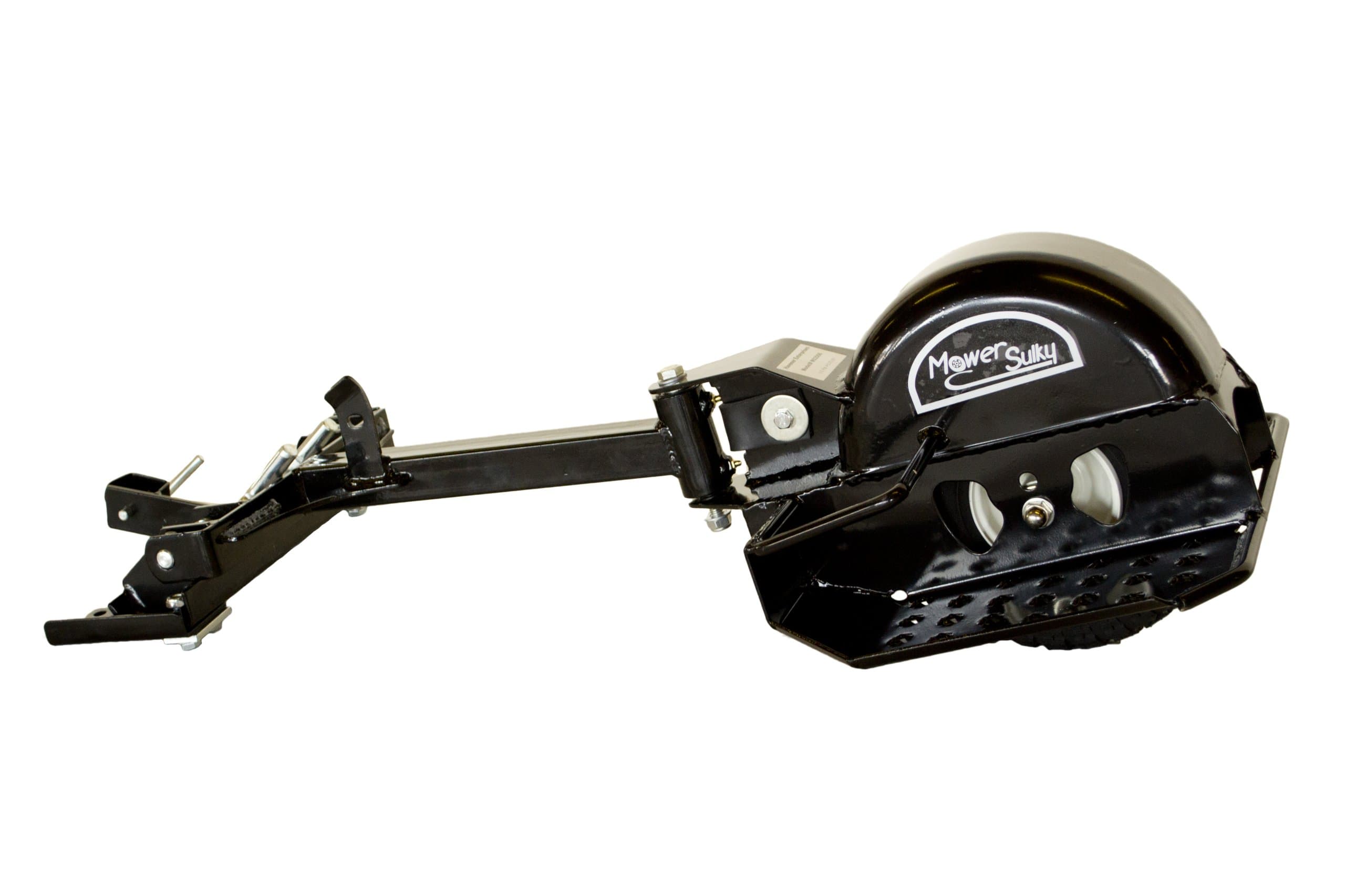 One Wheel Sulky MS2006 Lift-and-Latch