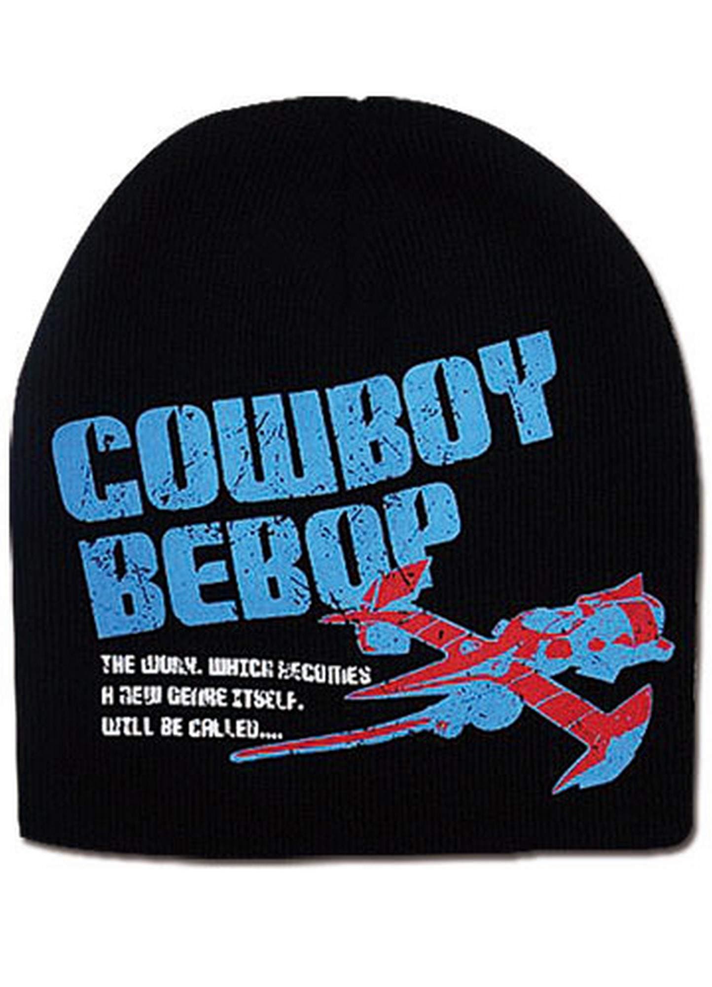Great Eastern EntertainmentCowboy Bepo Swordfish Ii Beanie