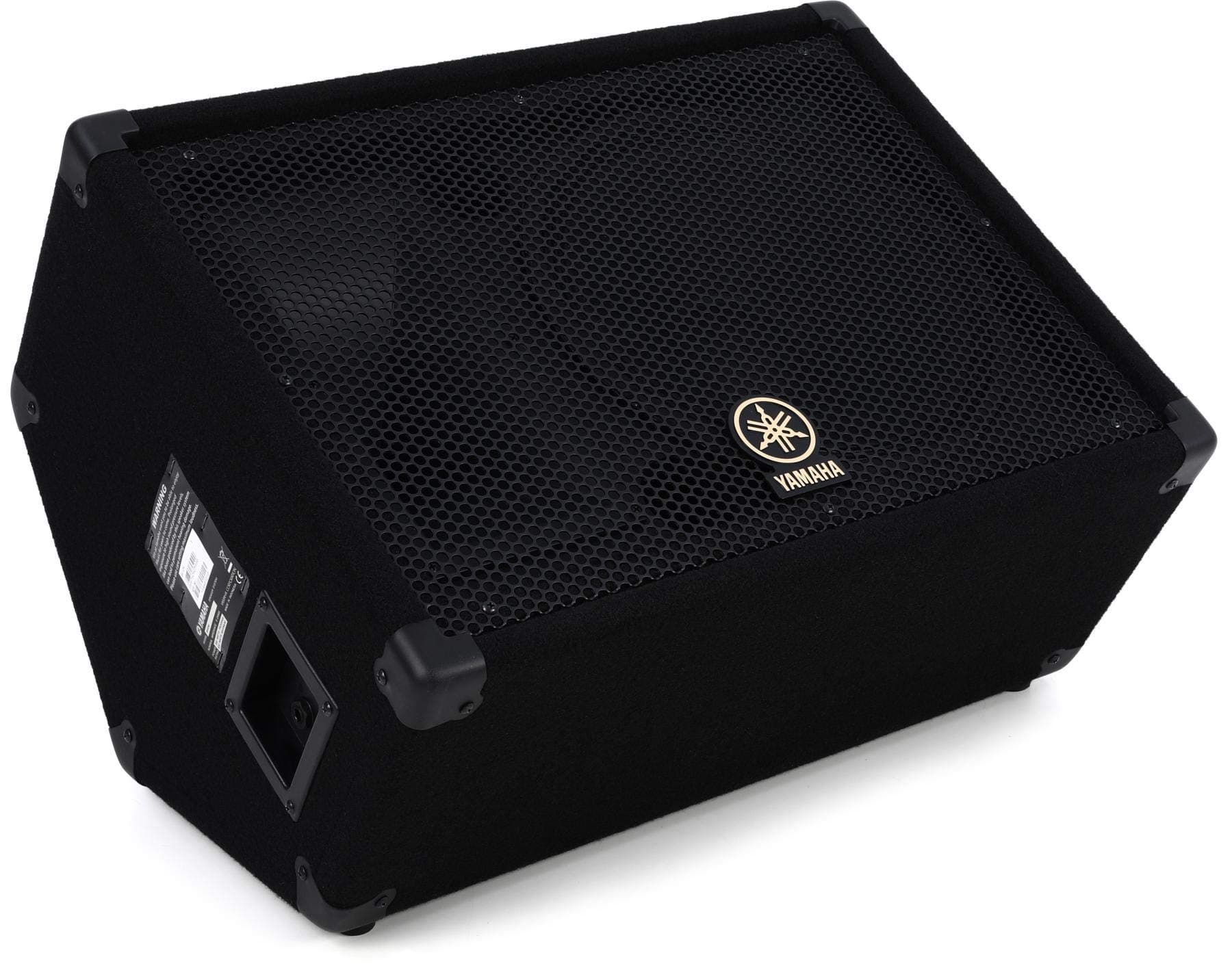 Yamaha BR12 12-Inch 2-Way Loudspeaker System