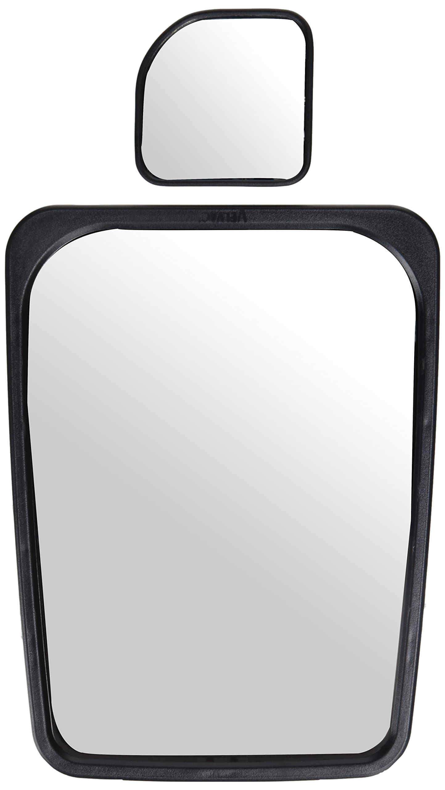 709407 2020 Standard Door Mirror, Driver Or Passenger Side